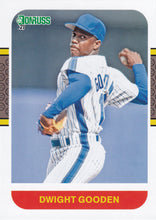 Load image into Gallery viewer, 2021 Donruss Base Baseball Cards (201-262) ~ Pick your card
