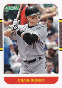 2021 Donruss Base Baseball Cards (201-262) ~ Pick your card