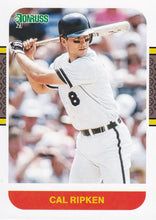 Load image into Gallery viewer, 2021 Donruss Base Baseball Cards (201-262) ~ Pick your card
