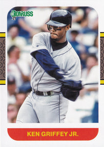 2021 Donruss Base Baseball Cards (201-262) ~ Pick your card