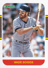 Load image into Gallery viewer, 2021 Donruss Base Baseball Cards (201-262) ~ Pick your card
