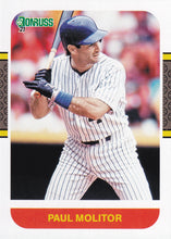 Load image into Gallery viewer, 2021 Donruss Base Baseball Cards (201-262) ~ Pick your card
