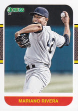 Load image into Gallery viewer, 2021 Donruss Base Baseball Cards (201-262) ~ Pick your card
