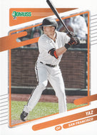 2021 Donruss VARIATIONS Baseball Cards ~ Pick your card