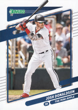 Load image into Gallery viewer, 2021 Donruss VARIATIONS Baseball Cards ~ Pick your card
