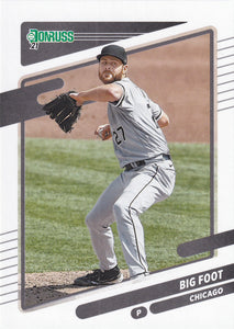 2021 Donruss VARIATIONS Baseball Cards ~ Pick your card