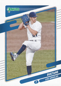2021 Donruss VARIATIONS Baseball Cards ~ Pick your card