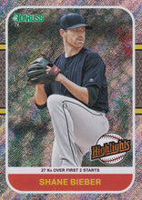 Load image into Gallery viewer, 2021 Donruss Baseball HIGHLIGHTS Pink, Diamond, Vector &amp; Rapture Inserts ~ Pick your card
