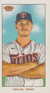 2021 Topps T206 Wave 3 Cards ~ Pick your card