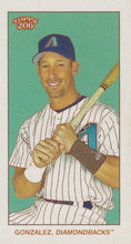 Load image into Gallery viewer, 2021 Topps T206 Wave 3 SWEET CAPORAL BACK Cards ~ Pick your card
