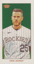 Load image into Gallery viewer, 2021 Topps T206 Wave 3 PIEDMONT BACK Cards ~ Pick your card
