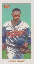 Load image into Gallery viewer, 2021 Topps T206 Wave 8 SWEET CAPORAL BACK Cards ~ Pick your card
