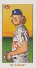 Load image into Gallery viewer, 2021 Topps T206 Wave 8 PIEDMONT BACK Cards ~ Pick your card

