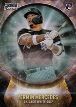 Load image into Gallery viewer, 2021 Topps Stadium Club Chrome Baseball INSERTS ~ Pick your card
