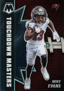 2021 Panini Mosaic NFL Football INSERTS ~ Pick Your Cards