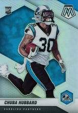 Load image into Gallery viewer, 2021 Panini Mosaic NFL Football PRIZM SILVER Parallels ~ Pick Your Cards
