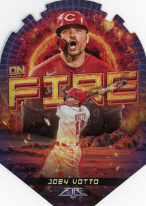 2022 Topps Fire Baseball INSERTS ~ Pick your card