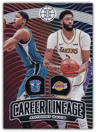 2019-20 Panini Illusions Inserts ~ Pick your card