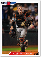 2020 Bowman Heritage PROSPECTS VARIATIONS Baseball Cards ~ Pick your card