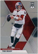 2020 Panini Mosaic NFL Football Cards #101-200 ~ Pick Your Cards