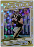 2020 Donruss NFL DOMINATORS Inserts ~ Pick Your Cards
