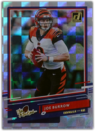 2020 Donruss NFL THE ROOKIES Inserts ~ Pick Your Cards