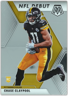 2020 Panini Mosaic NFL Football Cards #201-300 ~ Pick Your Cards