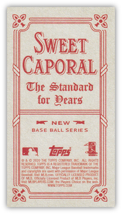 2020 Topps T206 Series 3 SWEET CAPORAL Parallels ~ Pick your card
