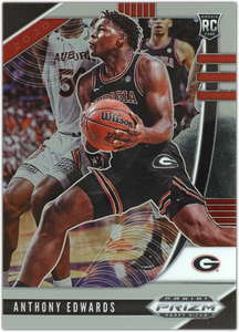 2020-21 Panini Prizm Draft Picks BASE Basketball Cards ~ Pick your card