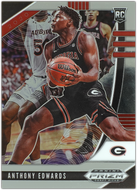 2020-21 Panini Prizm Draft Picks BASE Basketball Cards ~ Pick your card