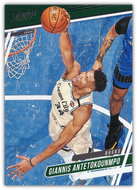 2019-20 Panini Chronicles Basketball Cards #1-100