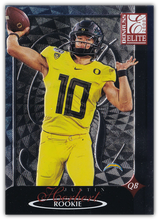 Load image into Gallery viewer, 2020 Donruss Elite NFL Football 2000 ELITE ROOKIES INSERTS ~ Pick Your Cards

