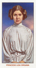 Load image into Gallery viewer, STAR WARS 2022 Topps T206 LOGO BACK Cards
