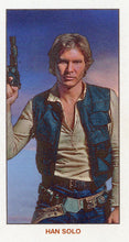 Load image into Gallery viewer, STAR WARS 2022 Topps T206 Wave 1 Cards ~ Pick your card
