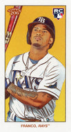 2022 Topps T206 Wave 1 Cards ~ Pick your card