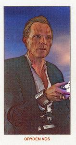 STAR WARS 2022 Topps T206 Wave 1 Cards ~ Pick your card