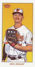 Load image into Gallery viewer, 2022 Topps T206 Wave 1 EL PRINCIPE DE GALES Cards PR ~/19
