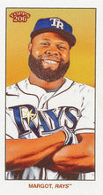 Load image into Gallery viewer, 2022 Topps T206 Wave 1 SWEET CAPORAL Cards
