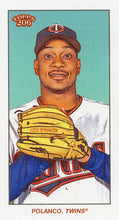 Load image into Gallery viewer, 2022 Topps T206 Wave 1 EL PRINCIPE DE GALES Cards PR ~/19

