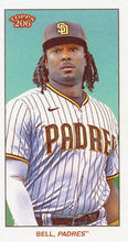 Load image into Gallery viewer, 2022 Topps T206 Wave 3 PIEDMONT Back Cards ~ Pick your card
