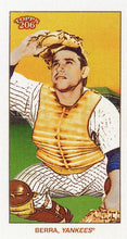 Load image into Gallery viewer, 2022 Topps T206 Wave 3 PIEDMONT Back Cards ~ Pick your card
