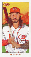 Load image into Gallery viewer, 2022 Topps T206 Wave 3 PIEDMONT Back Cards ~ Pick your card
