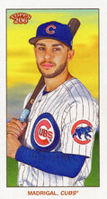 Load image into Gallery viewer, 2022 Topps T206 Wave 3 SWEET CAPORAL Back Cards
