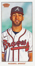 Load image into Gallery viewer, 2022 Topps T206 Wave 3 PIEDMONT Back Cards ~ Pick your card
