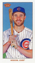 Load image into Gallery viewer, 2022 Topps T206 Wave 3 SWEET CAPORAL Back Cards
