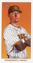 Load image into Gallery viewer, 2022 Topps T206 Wave 4 CYCLE BACK Cards /25
