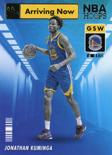 Load image into Gallery viewer, 2021-22 Panini NBA Hoops Basketball INSERTS ~ Pick your card
