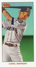 Load image into Gallery viewer, 2022 Topps T206 Wave 4 AMERICAN BEAUTY BACK Cards /10
