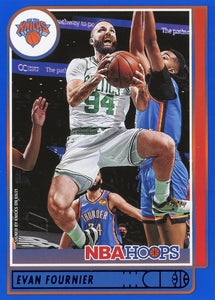 2021-22 Panini NBA Hoops Basketball PARALLELS~ Pick your card