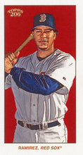 Load image into Gallery viewer, 2022 Topps T206 Wave 4 MISSING BLACK PLATE BACK Cards (PR ~/8)
